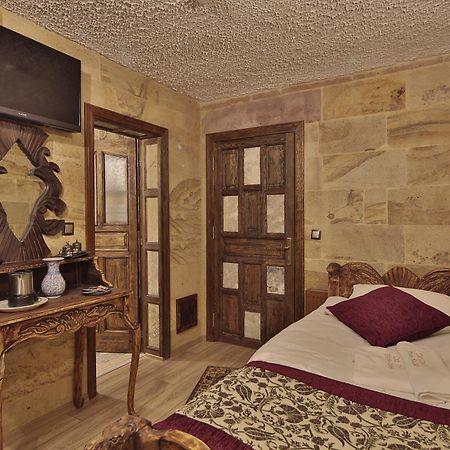 Отель Old Town Stone House Гореме Номер фото