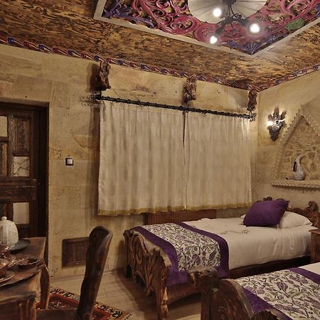 Отель Old Town Stone House Гореме Номер фото